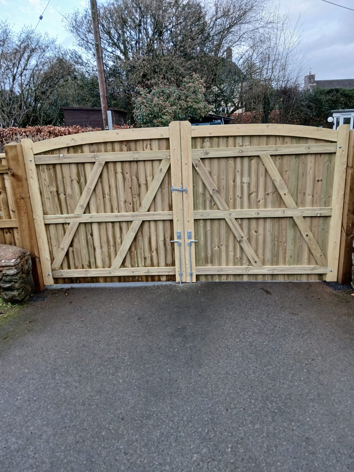 Gates